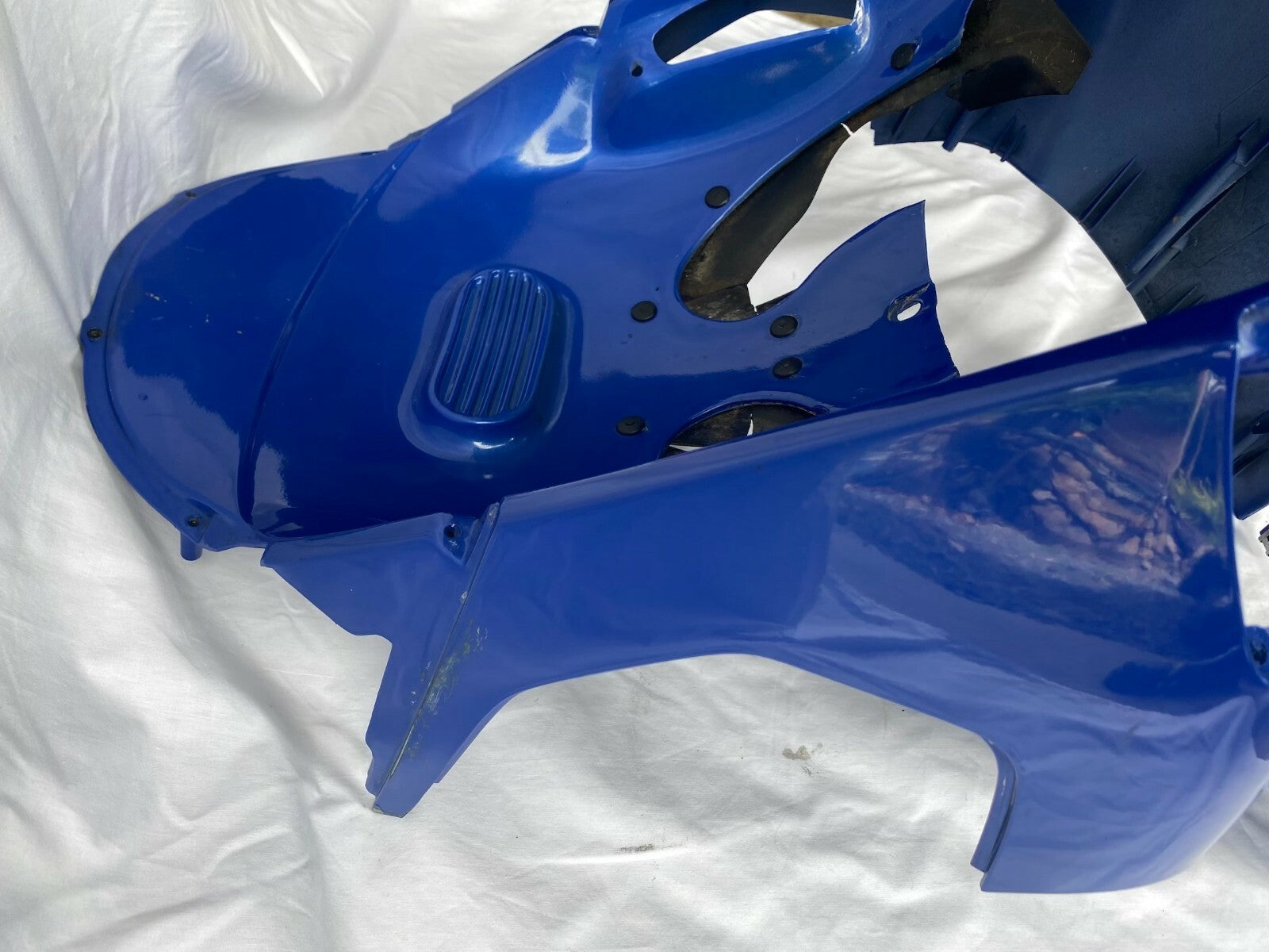 Aprilia SR50 Di-Tech Front Fairing Panel - DIS.101425