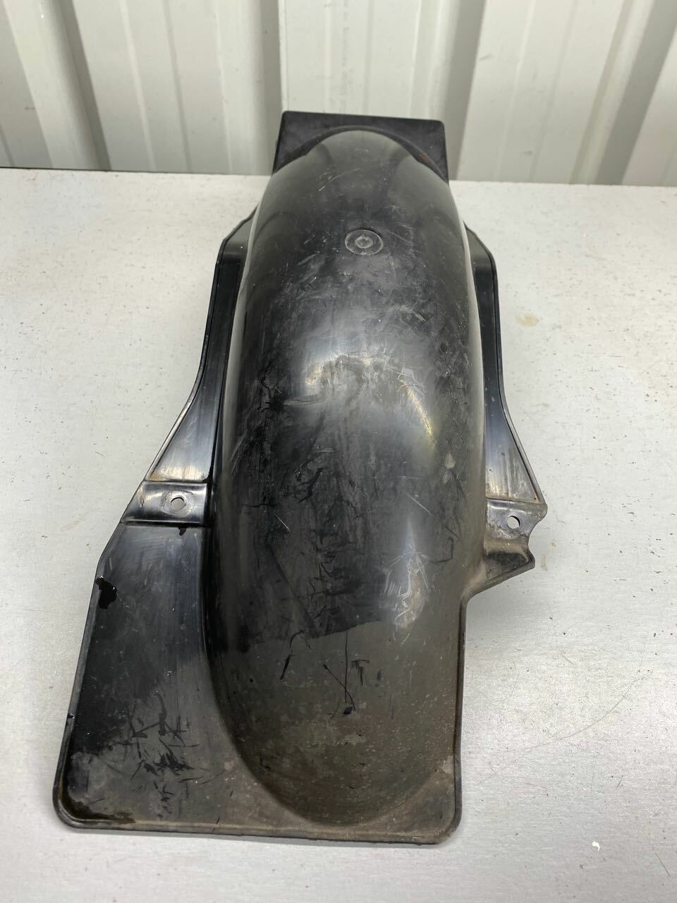 Kawasaki ER250 EX305 Rear Fender Guard Hugger 35023-1053