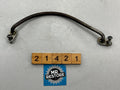Yamaha TZR250 1KT 2MA TDR250 TDR240 R1-Z Oil Delivery Pipe 1 - 1KT-13161