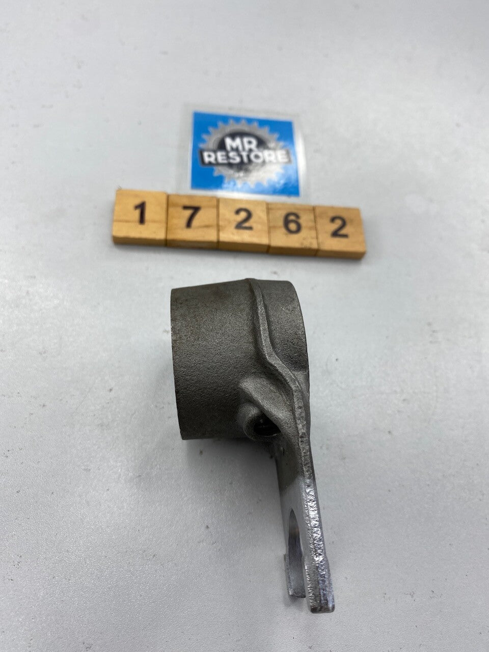 Honda XL350 XL250 TL250 Gear Shift Drum Fork 24213-376