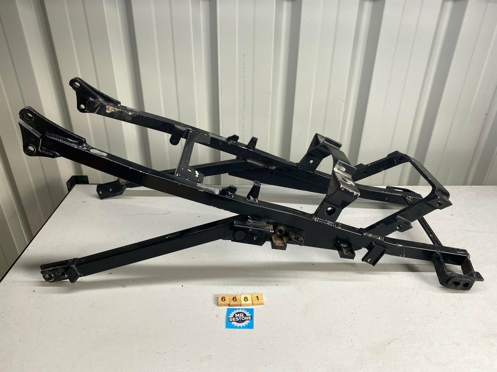 Kawasaki GPZ900R GPZ750R Rear Subframe