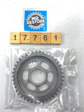 Honda XL250 XR250 Transmission Countershaft Low Gear (42T)  23411-428
