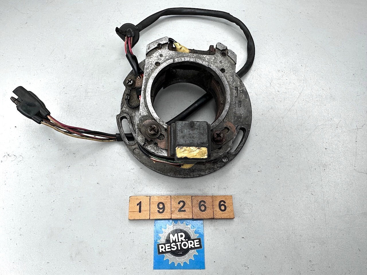 Yamaha MX360 MX250 Stator 364-85510-10