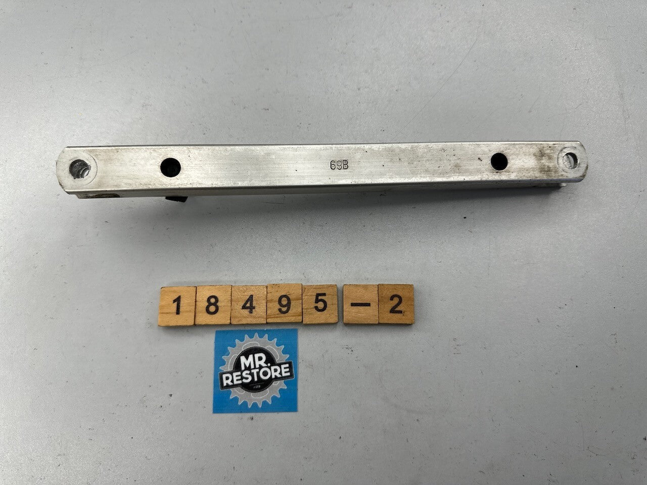 Yamaha TRX850 YZF1000R XJR1300 XJR1200 Torque Tension Bar 4FM-25371-10