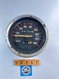 Yamaha SRX250 1985 Speedometer 51Y-83580-50 (tested)