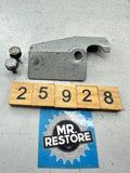 Kawasaki Z1300 KZ1300 '79-81' Generator Lead Cover & Bolts 14025-1153