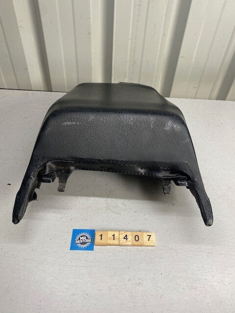 Kawasaki GPZ1000 RX Pillion Seat