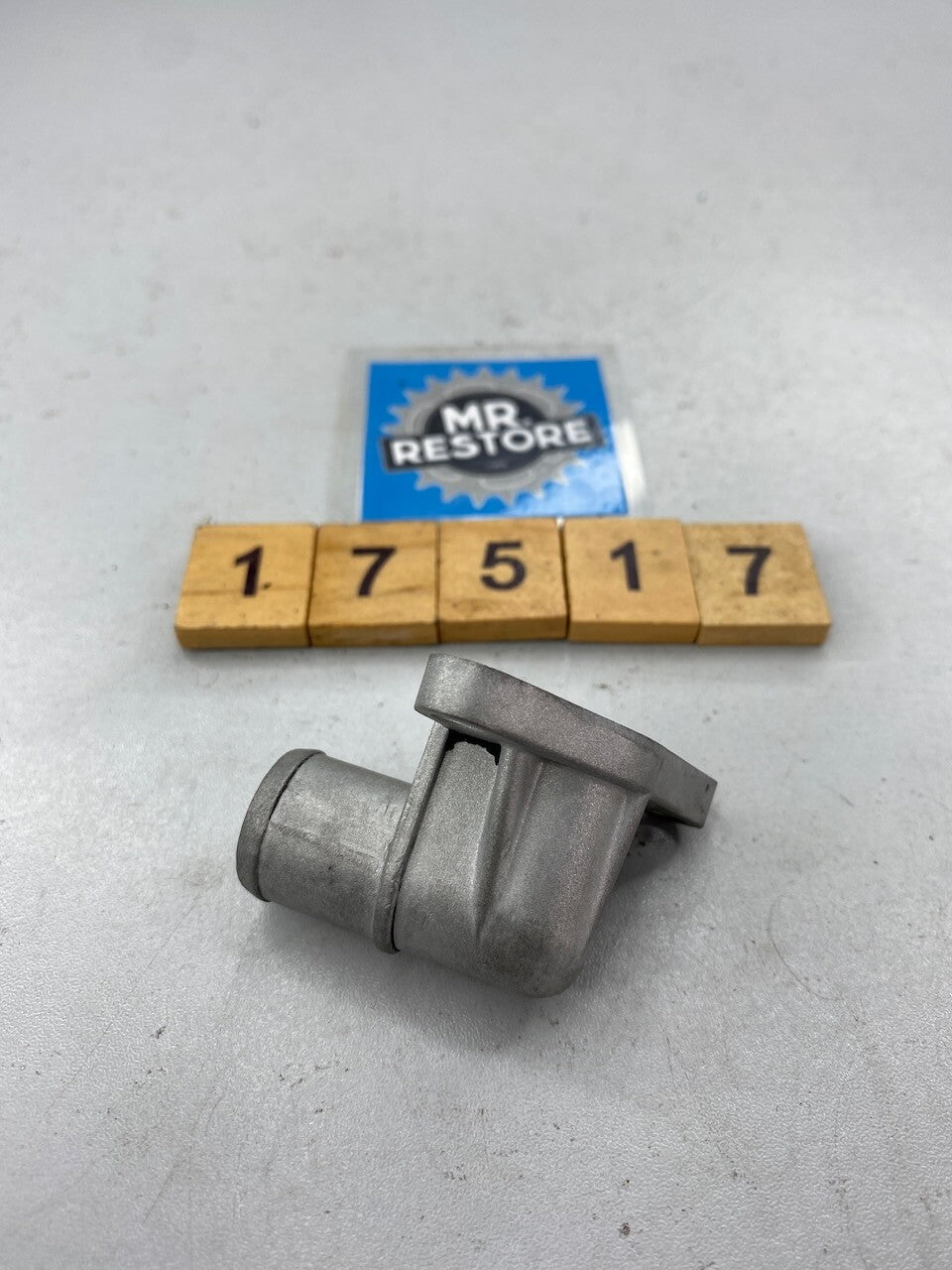 Suzuki RM80 1983-84 Hose Connector 17861-20900