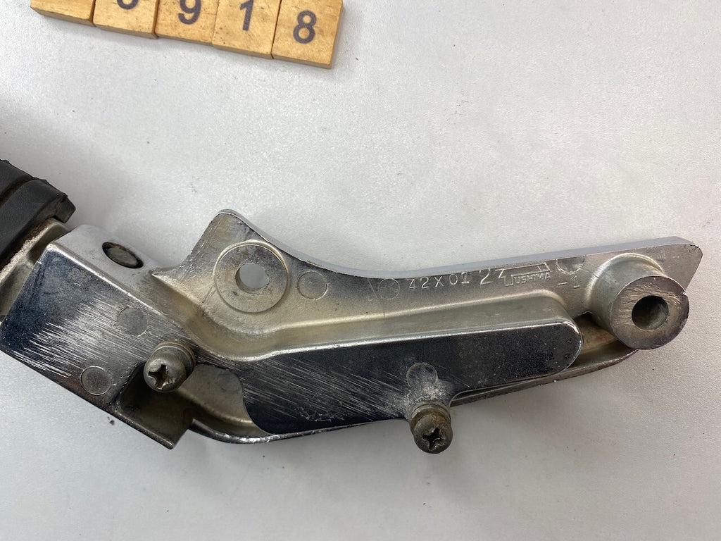 Yamaha XV1000 XV1100 XV750 L/H Footrest Assy. 1RM-27430