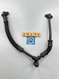 Suzuki GSXR750 '88-90' Oil Head Cooler Hose Line Pipe 11328-17C00