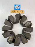 Kawasaki ZX1100 GPZ1100 GPZ750 B1 Z1000 Z650 Z750 - OEM Cush Drive Rubber Damper
