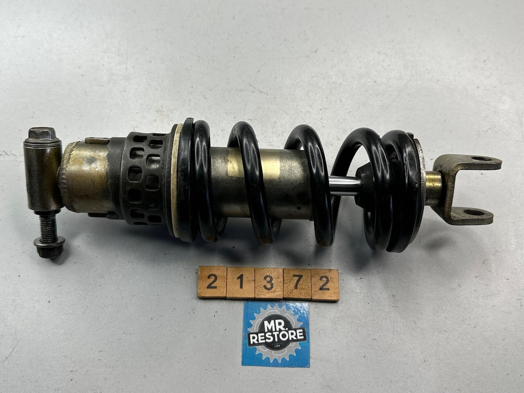 Yamaha TZR250 1986-88 1KT 2MA OEM Rear Shock Absorber 2XU-22210-00