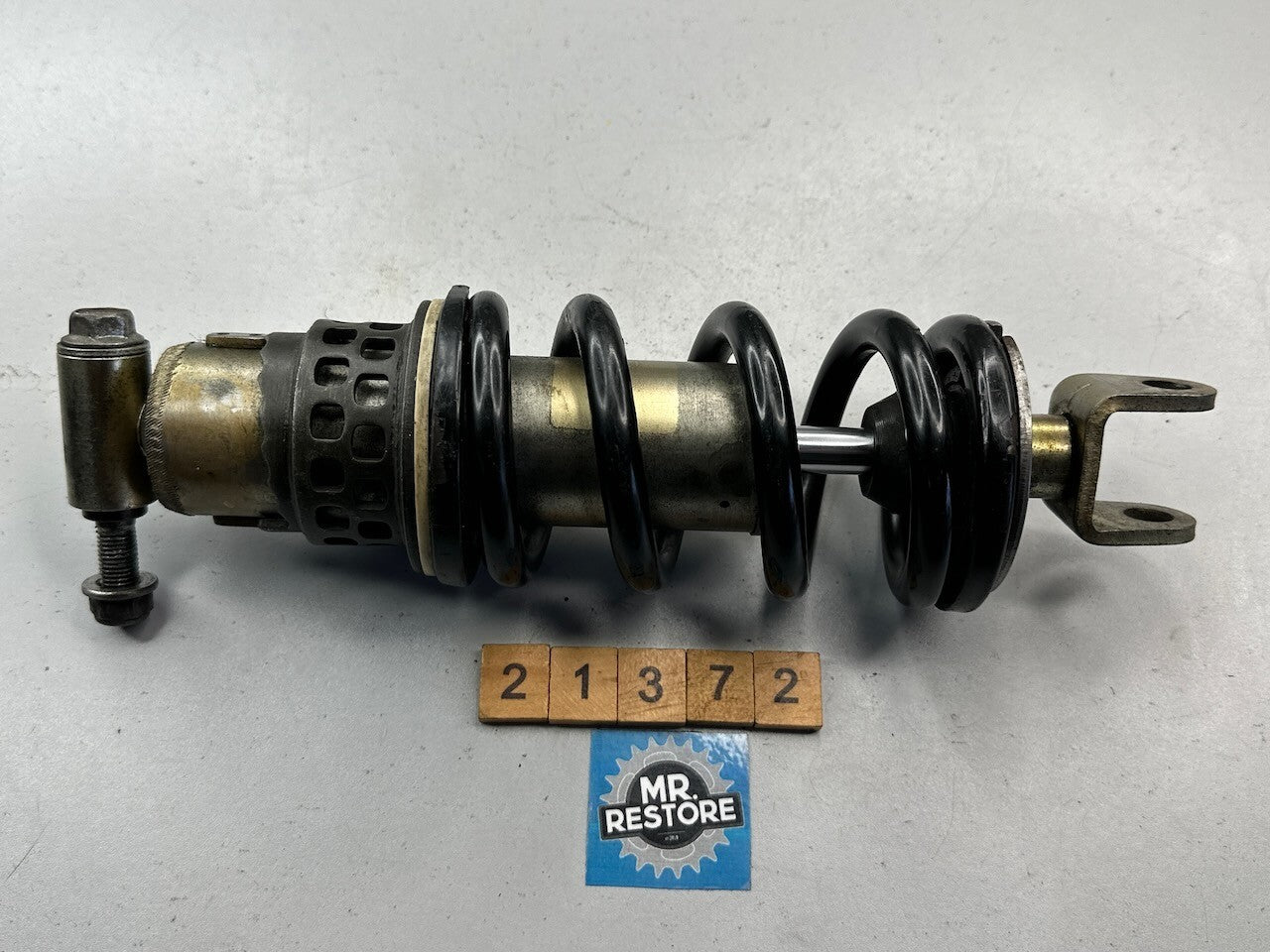 Yamaha TZR250 1986-88 1KT 2MA OEM Rear Shock Absorber 2XU-22210-00