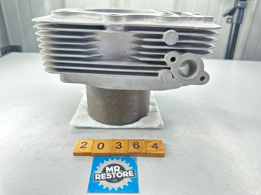 Suzuki DR350 Cylinder Barrel Standard Bore 79mm