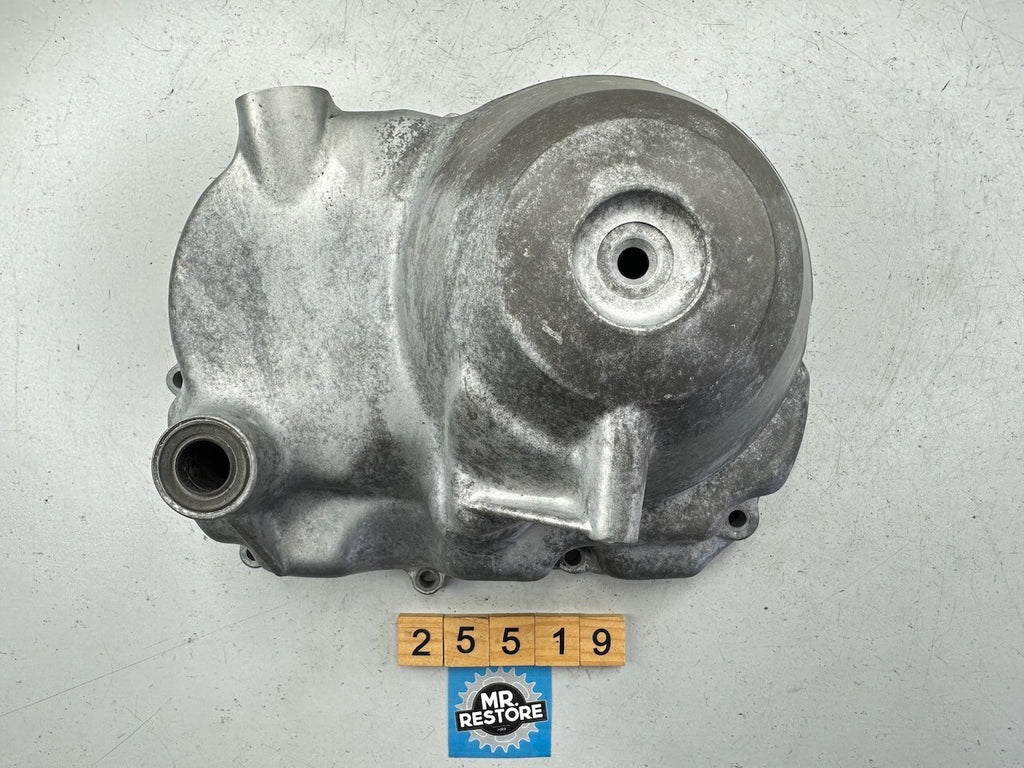 Honda CT110 Clutch Cover 11330-459-020
