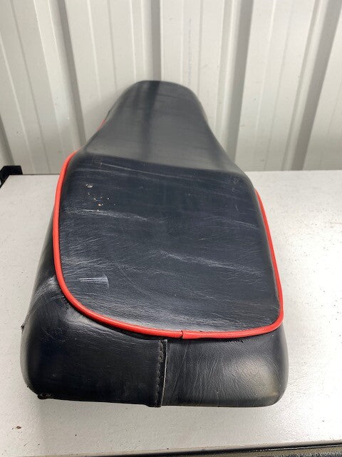 Honda CBX550 Seat