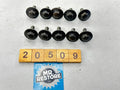 Honda CBR250RR CBR250R MC22 MC19 CB1000 CBR1000 - Cylinder Head Cover Bolt x 10