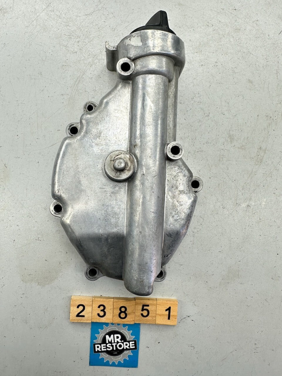 Honda CB900 Boldor CB1100 CB1000 CB750 Oil Pump Cover Case 11350-438-670