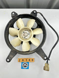 Kawasaki ZX750 F Ninja 750 R GPX750 Radiator Fan 59502-1068 (tested)
