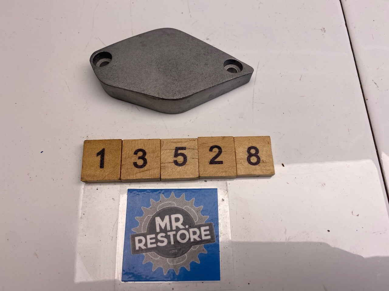Suzuki GR650 Tempter Clutch Release Cap 11387-15500