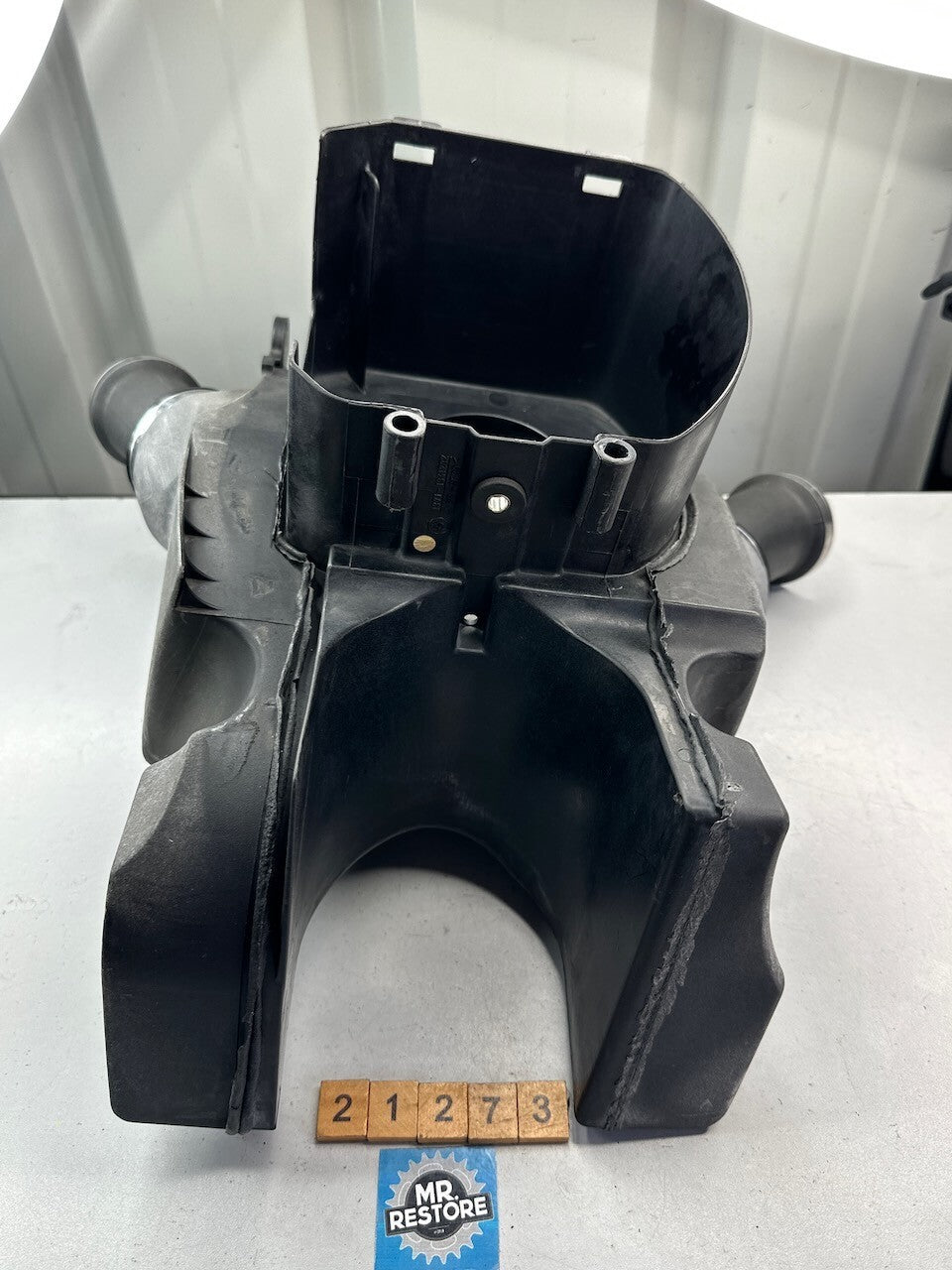 BMW R1150GS R1150RT R1100RT R1100RS Air Cleaner Filter Box & Ducts 13711341202