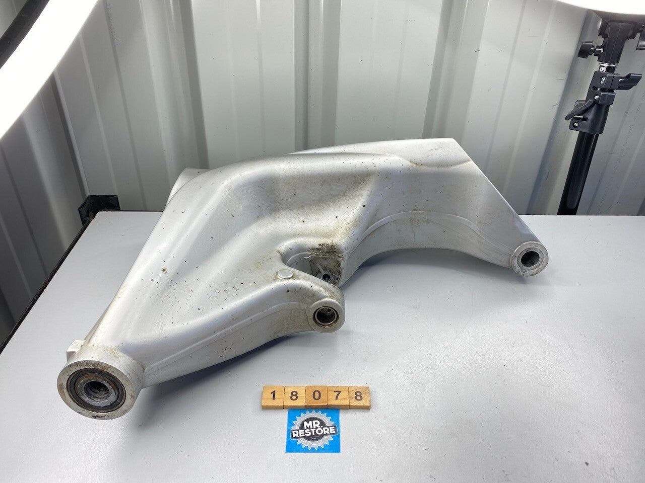 BMW R1200GS Swingarm 7728626