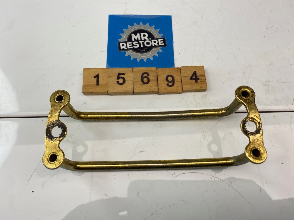 Yamaha XV1000 XV1100 XV750 Virago Cylinder Head Cover Bracket- 42H-11152