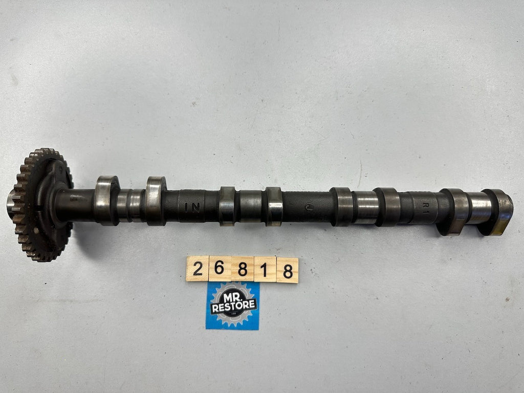 Kawasaki ZZR1100 D ZX1100 Inlet Camshaft & Sprocket 49118-1109