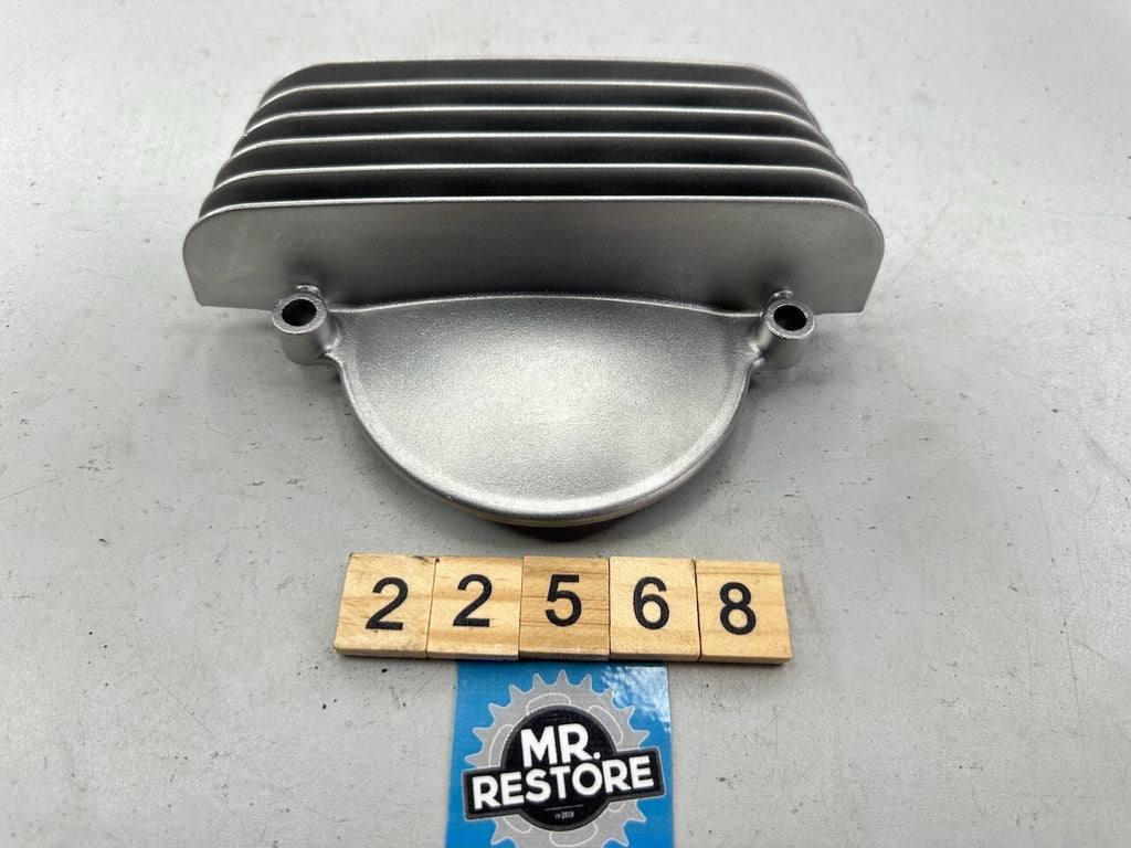 Yamaha XV250 XV240 Virago Cylinder Head Side Cover 3 - 2UJ-11185