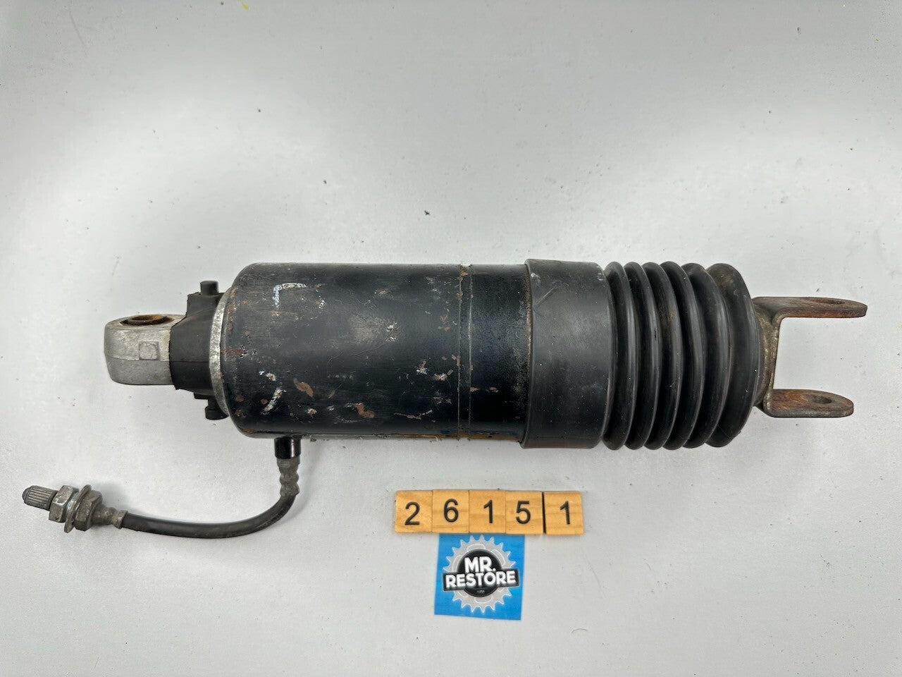 Kawasaki ZX750 F GPX750 R '87-89' Shock Absorber
