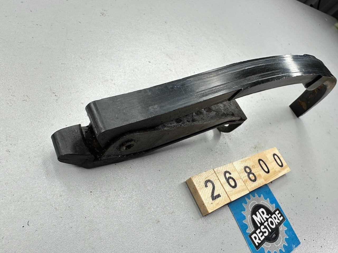 Suzuki GS550 GS500 OEM Cam Chain Tensioner 12810-47040