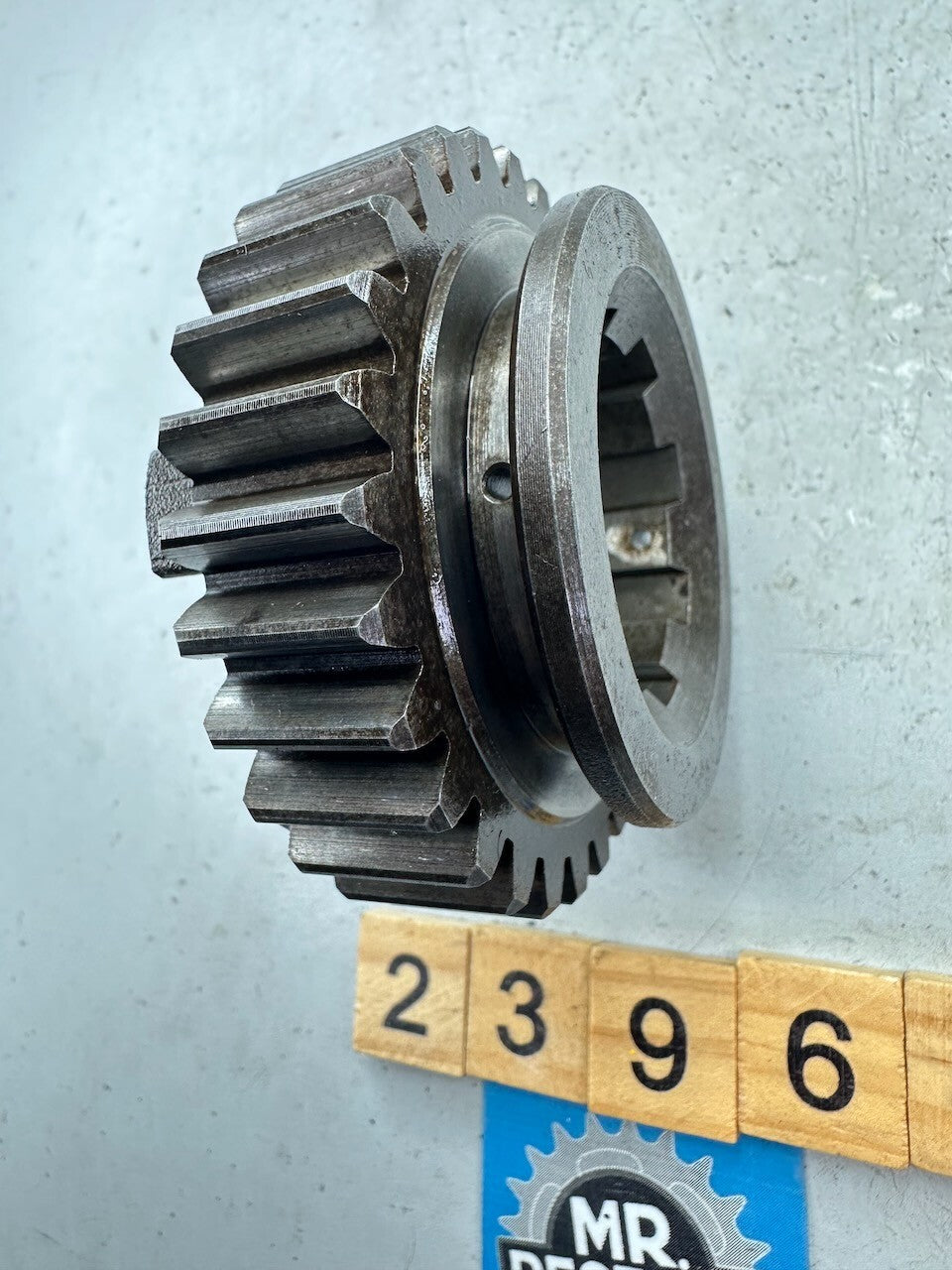 Kawasaki Z1300 KZ1300 '79-81' Transmission Driven Shaft 4th Gear 13129-1103