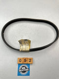 BMW Bosch V-Ribbed Belt