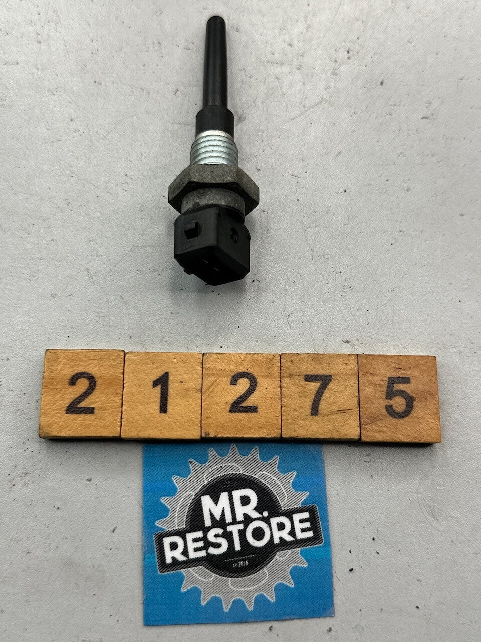 BMW R1150GS R1150R K1200GT R1100S R1200C Air Temp Sensor 13621465108