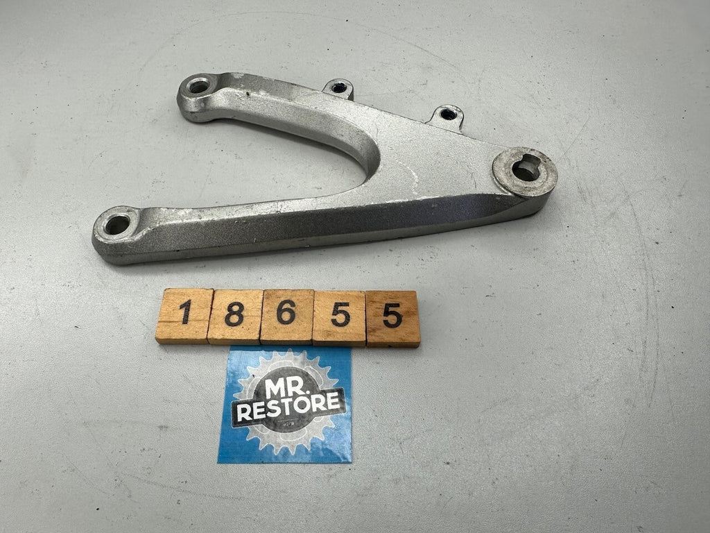 Yamaha YZF1000 R1 2004-08 L/H Footrest Bracket