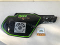 Kawasaki KDX200 1989-83 Side Panel 36001-1419 R/H Genuine OEM VMX Classic