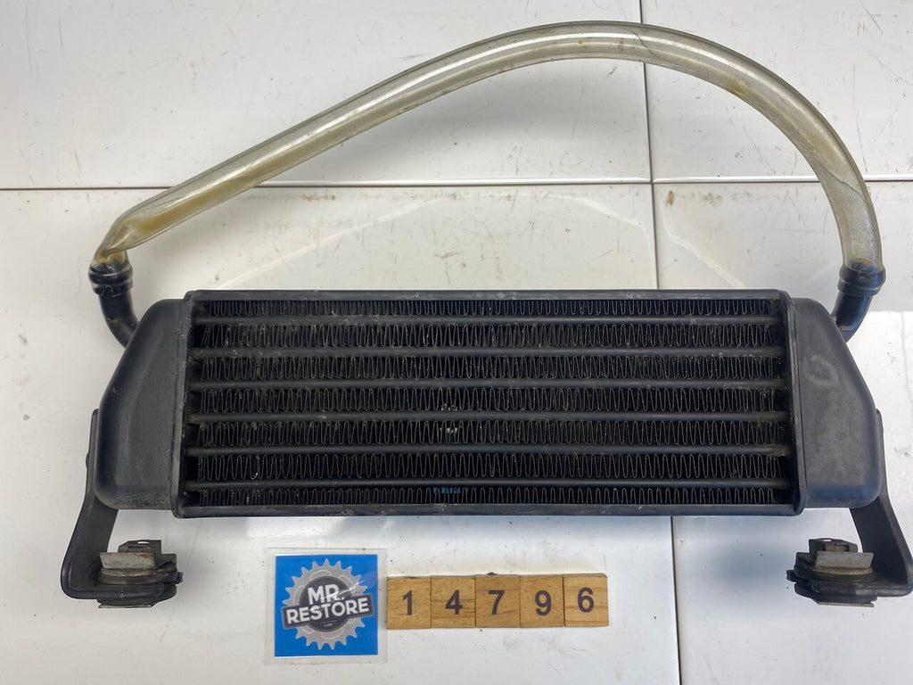 BMW R1100S Oil Cooler Radiator OEM 1998-2005 R2S