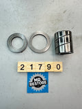 Yamaha TY250 YZ400 YZ360 YZ250 DT360 DT250 IT400 Clutch Spacer & Washers