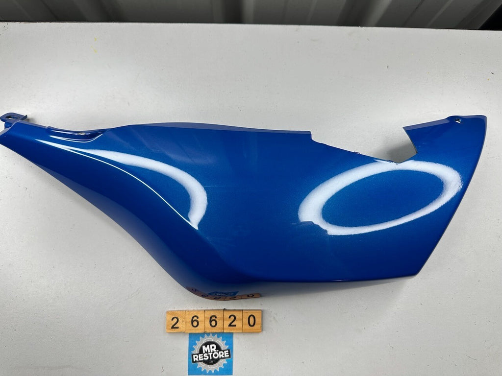 BMW K1200S '03-08' K1300S '07-15' Left Rear Tail Fairing Trim Panel