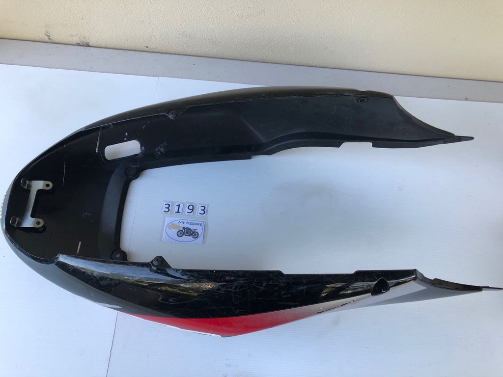 HONDA CBR 600 F Tail piece