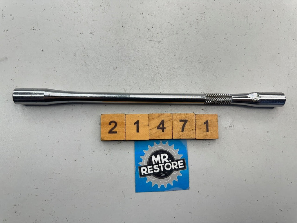 Yamaha TZR250 1KT 2MA R1-Z Gear Shift Pedal Rod 1KT-18115-01