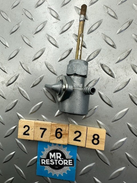 Yamaha TY250 TY175 TY125 OEM Fuel Tap Cock OEM Very Good Condition 434-24500-03