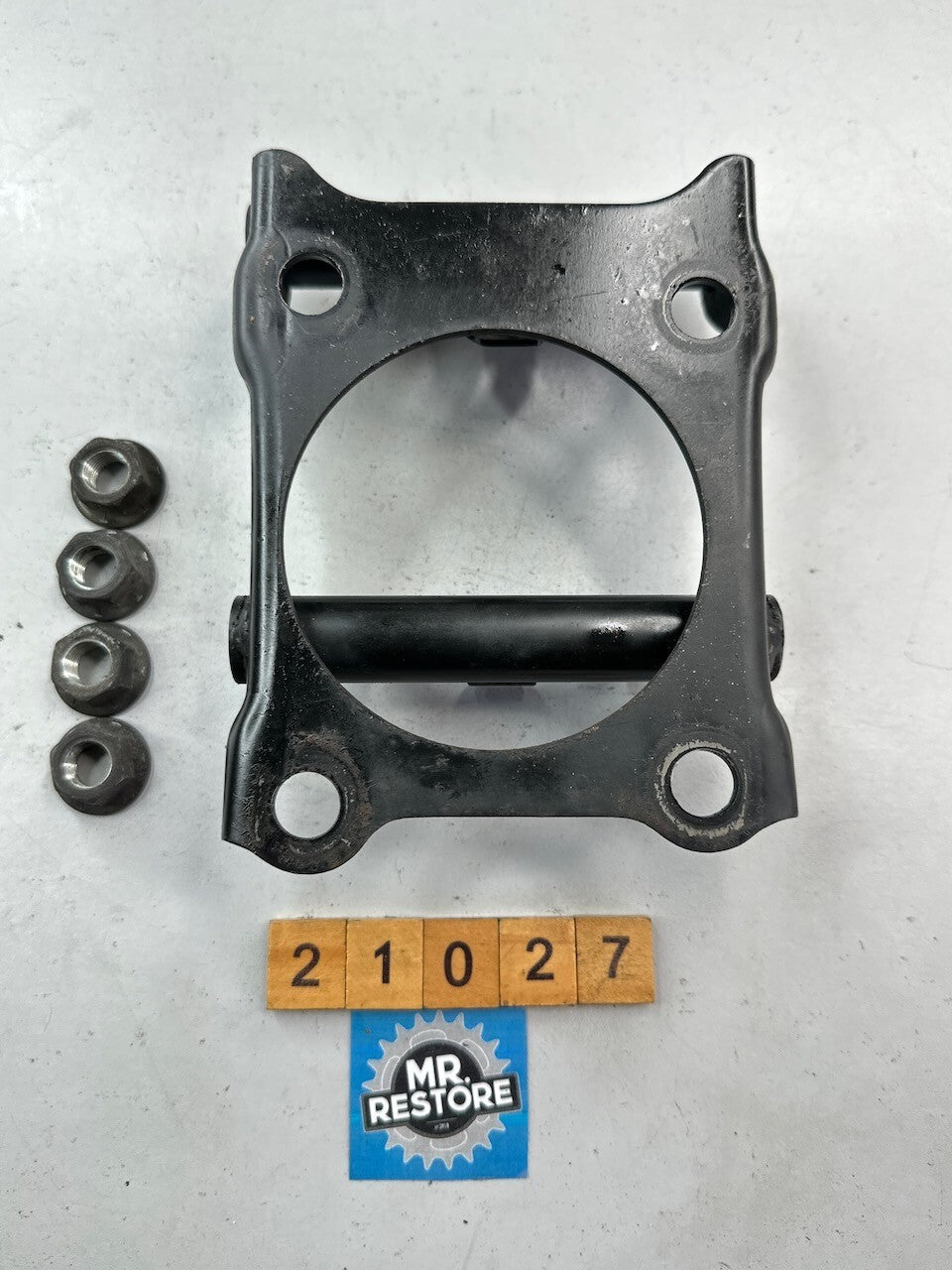 Yamaha XV1000 XV1100 XV750 XV700 Virago Engine Stay 3 - 42X-21317