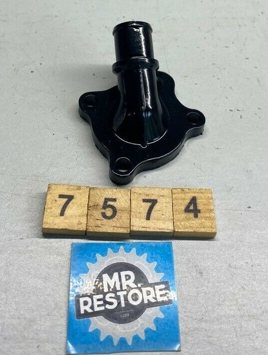 Suzuki RG250 Gamma Mk1 Thermostat Cover (re-conditioned) 17661-40A00