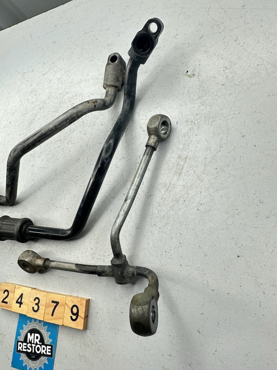 Yamaha YZF250 YZ250 F WR250 Oil Hose Pipes