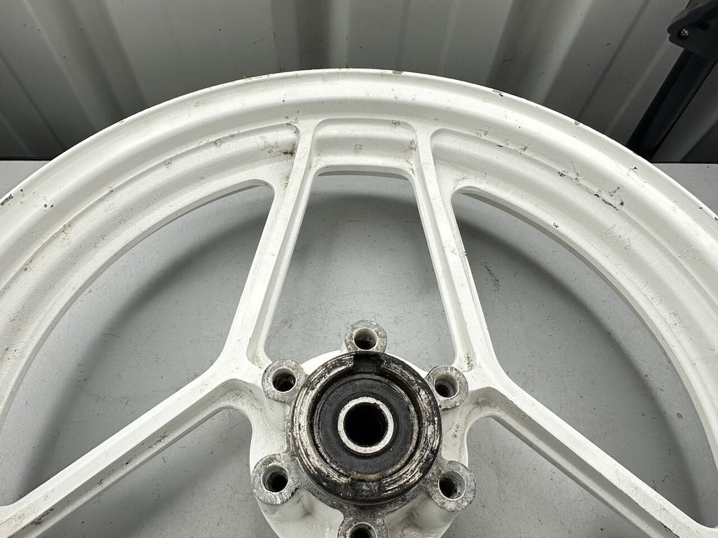 Suzuki GSX1100 '84-86' GS1150 '85-86' Front Wheel 16x2.50 54111-00A00