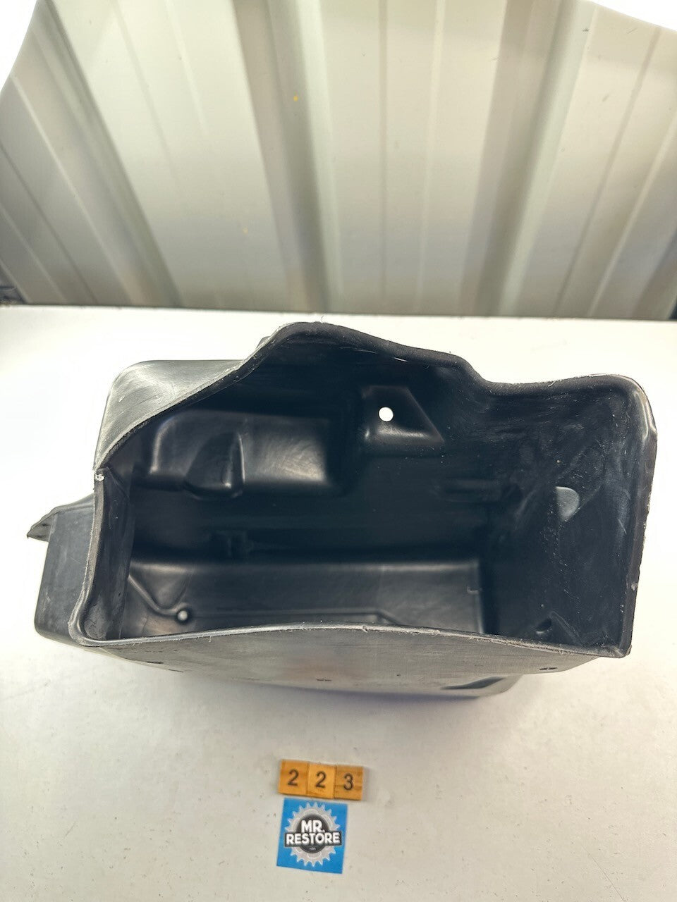 BMW Oddments Tray Storage Compartment
