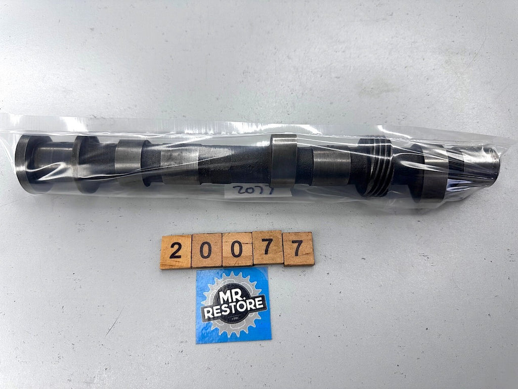 Yamaha XS750 Exhaust Camshaft