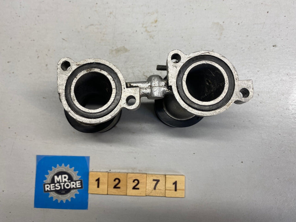 Honda CB500 Four - Inlet manifold