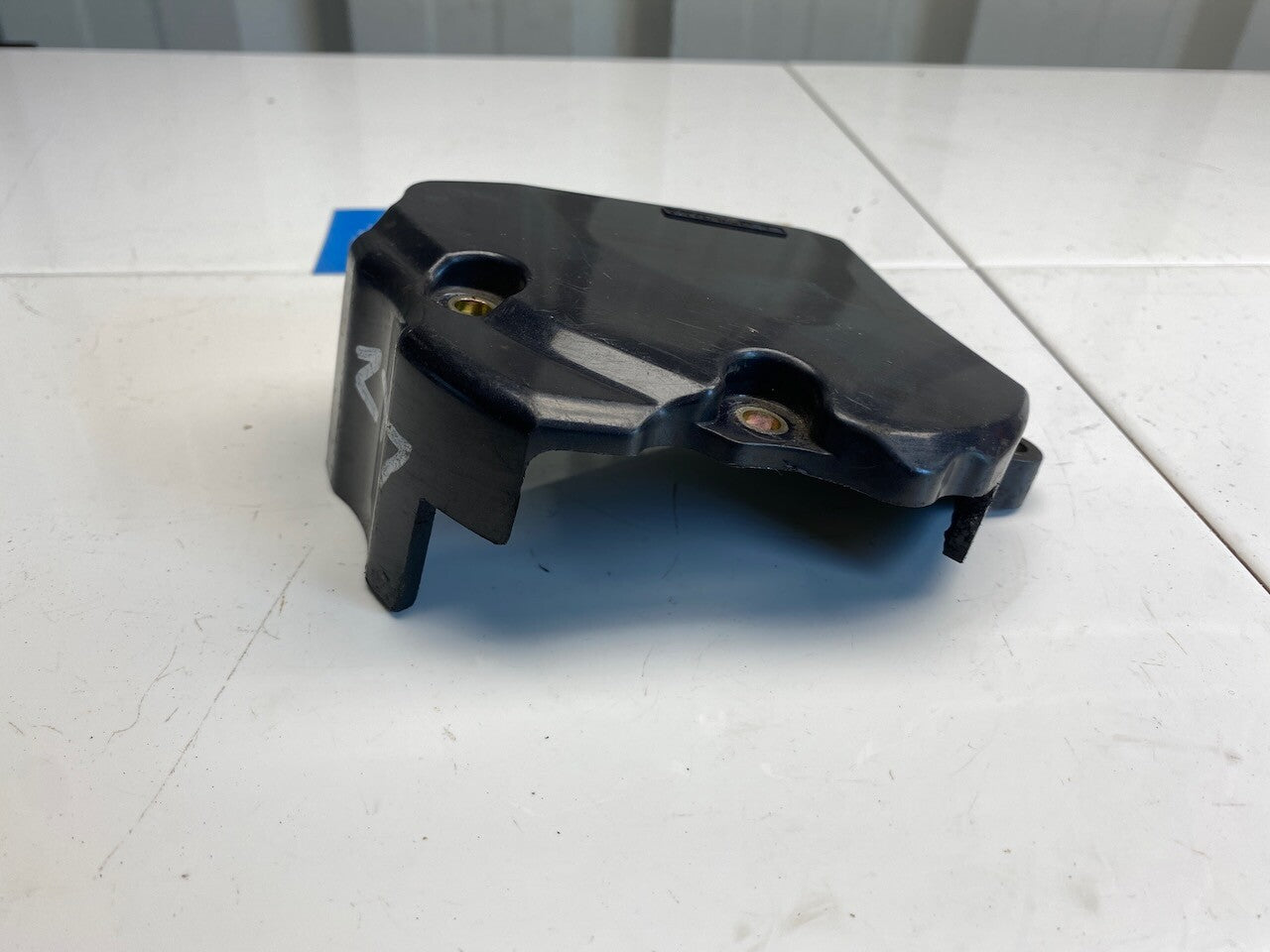 Kawasaki ZX7 Front Sprocket Chain Cover 